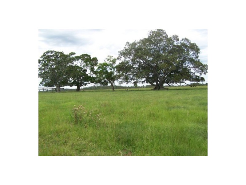 Lower Wonga QLD 4570