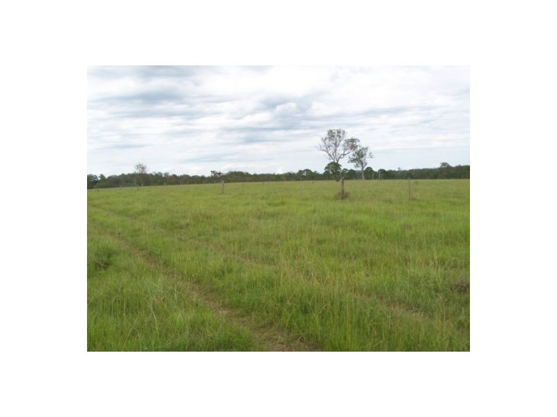 Lower Wonga QLD 4570