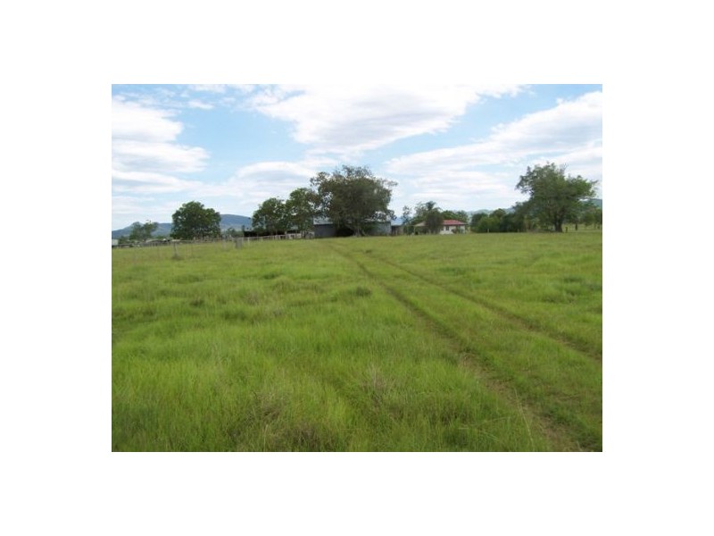 Lower Wonga QLD 4570