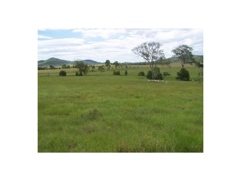 Lower Wonga QLD 4570