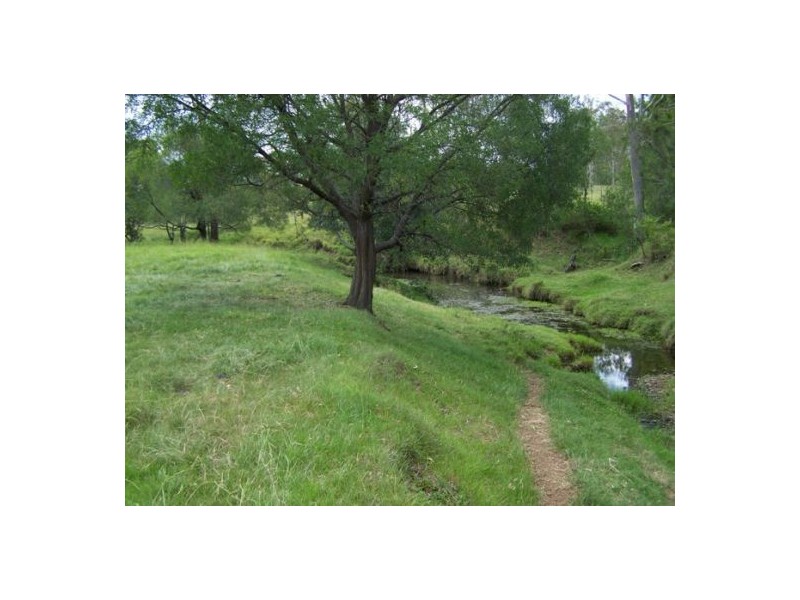 Lower Wonga QLD 4570