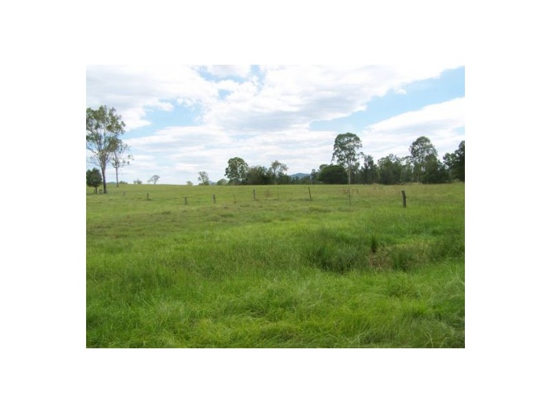 Lower Wonga QLD 4570