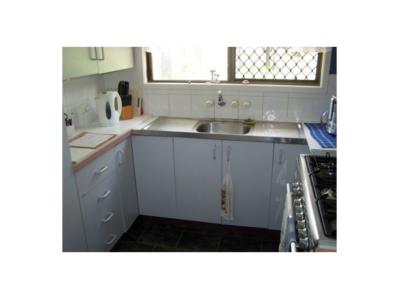 Glenwood QLD 4570