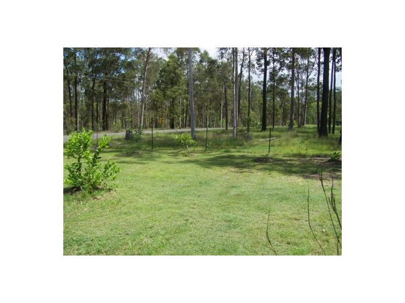 Glenwood QLD 4570