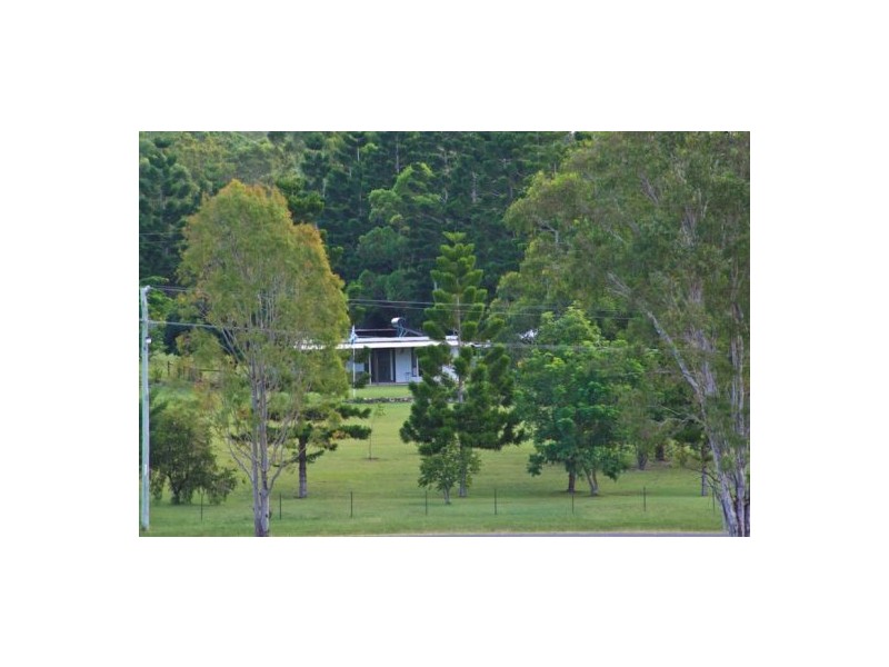 Kilkivan QLD 4600