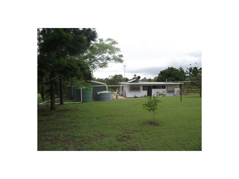 Kilkivan QLD 4600