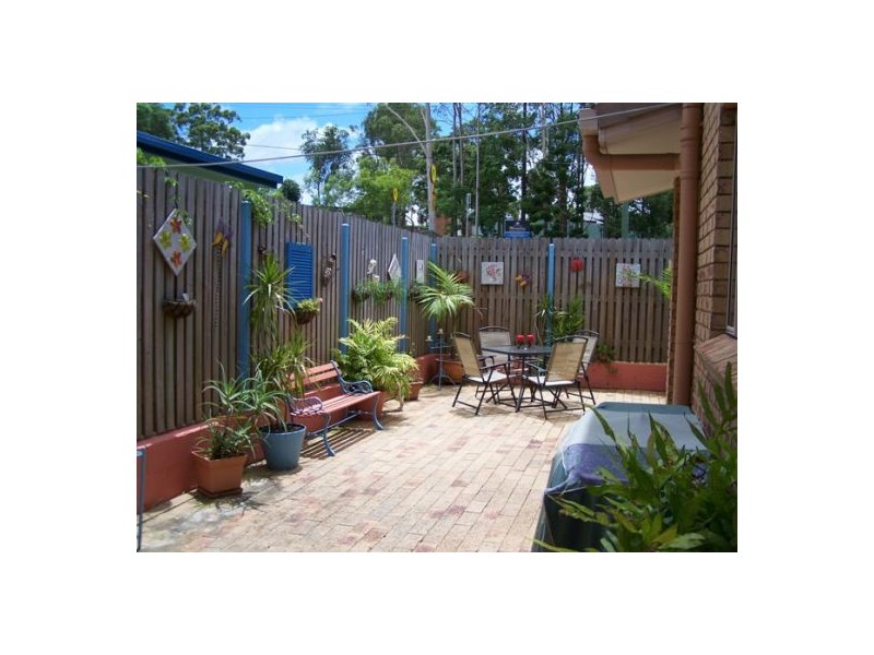 U1 / 66 Oak St, Gympie QLD 4570