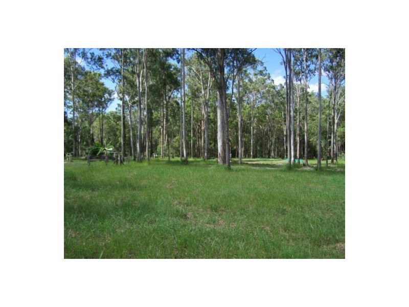 Glenwood QLD 4570