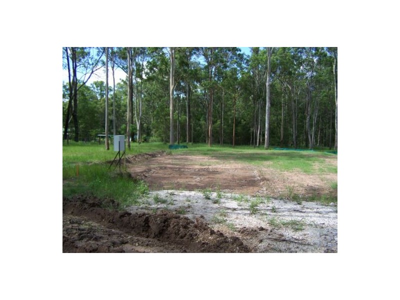 Glenwood QLD 4570