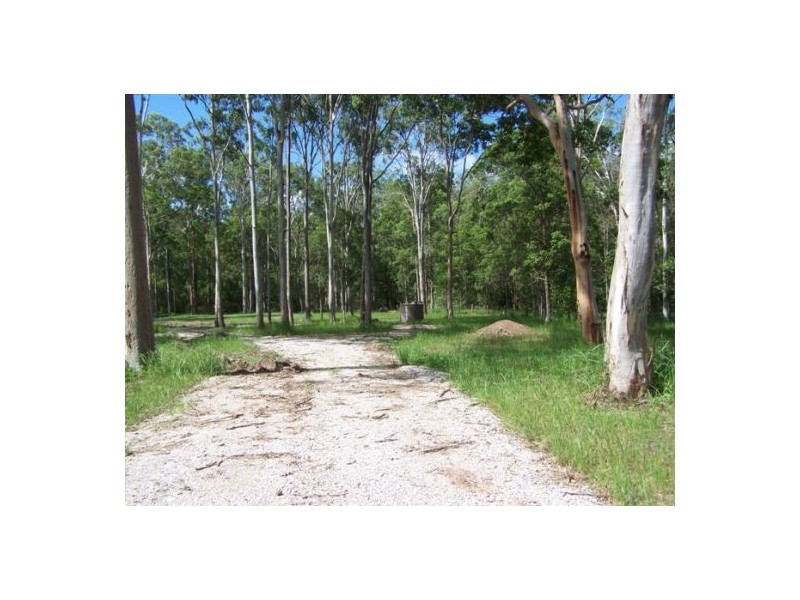 Glenwood QLD 4570