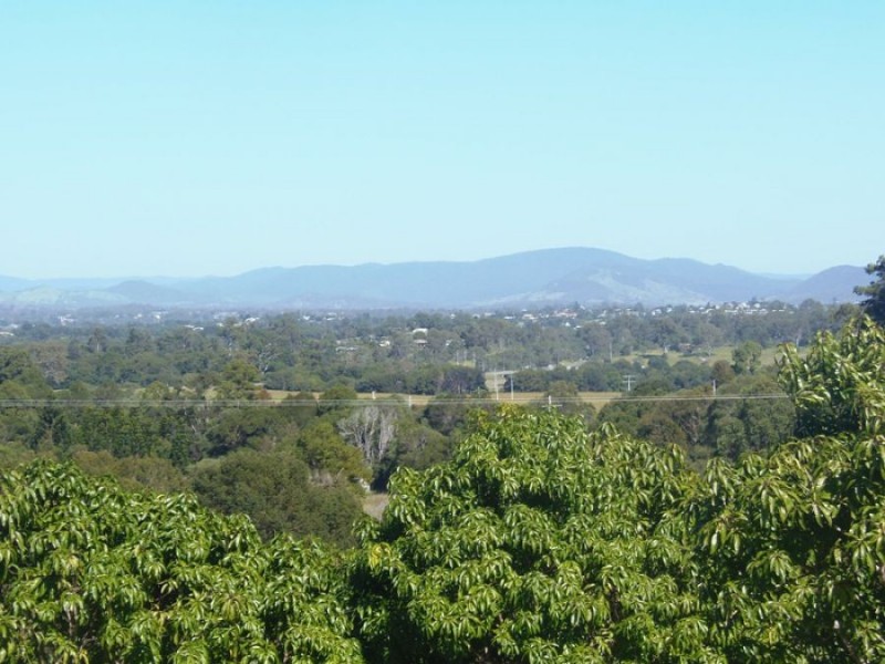 119 Grecian Bends Road, Greens Creek QLD 4570