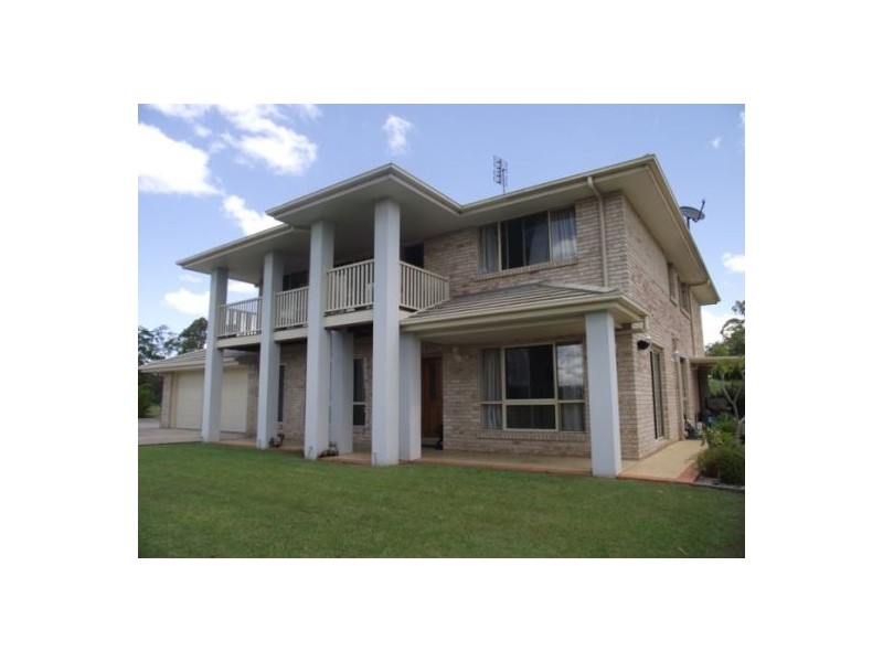 Tamaree QLD 4570