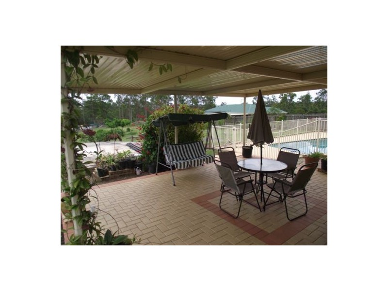 Tamaree QLD 4570