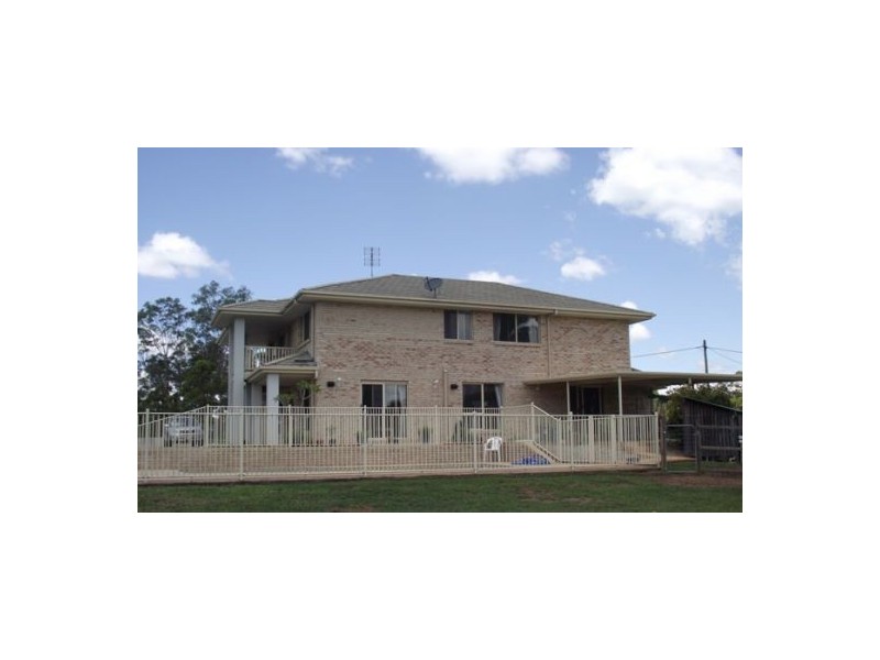 Tamaree QLD 4570