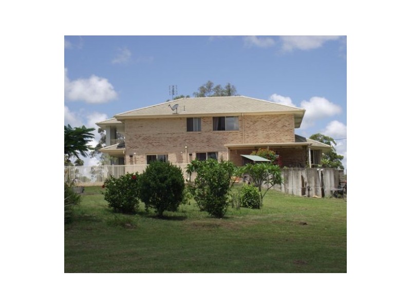 Tamaree QLD 4570