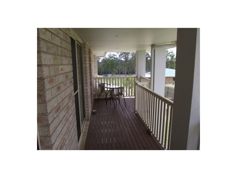 Tamaree QLD 4570