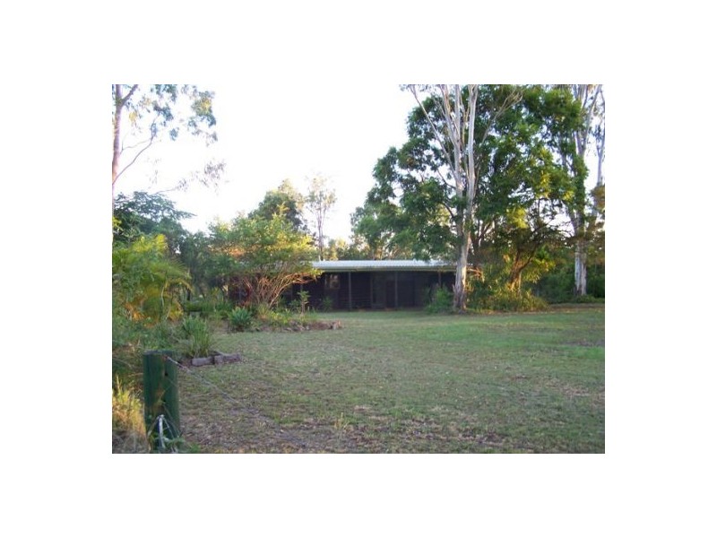 Chatsworth QLD 4570