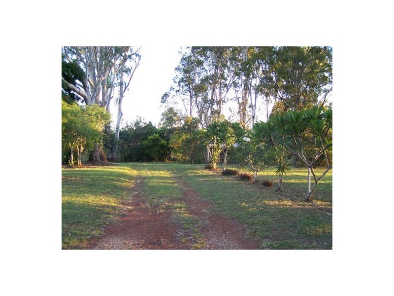 Chatsworth QLD 4570