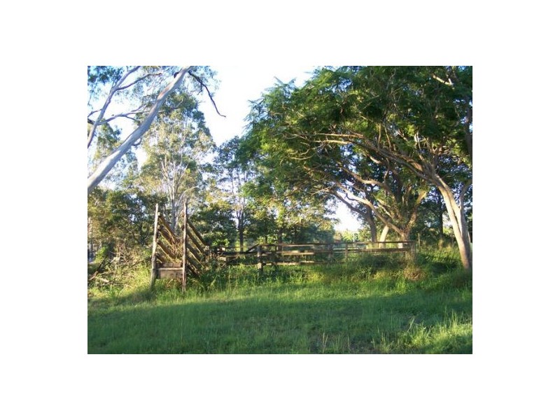 Chatsworth QLD 4570