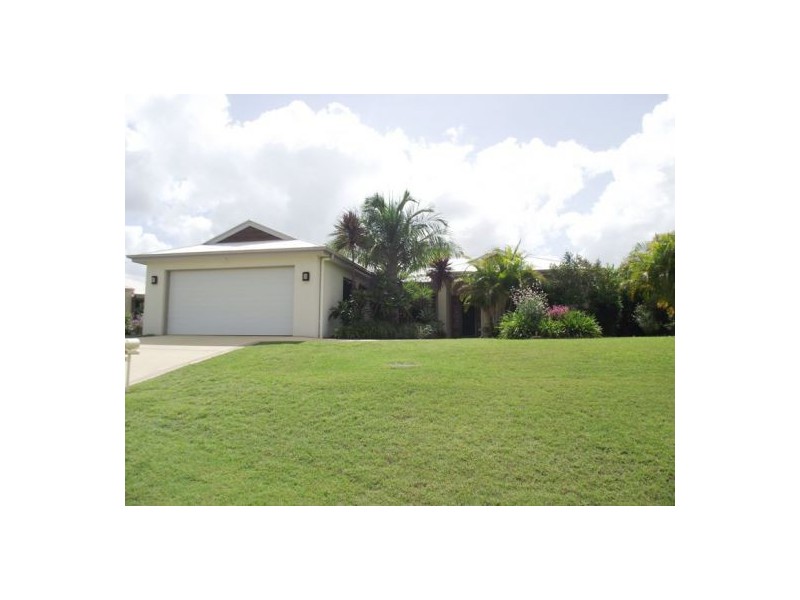 8 Outlook Close, Gympie QLD 4570