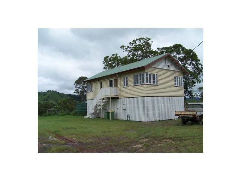 Mooloo QLD 4570