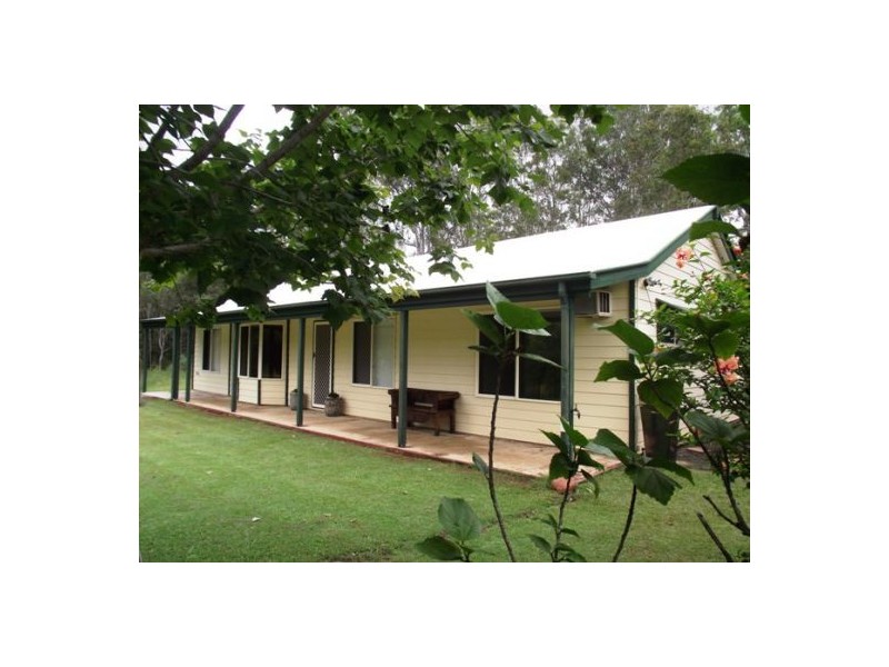 Amamoor QLD 4570