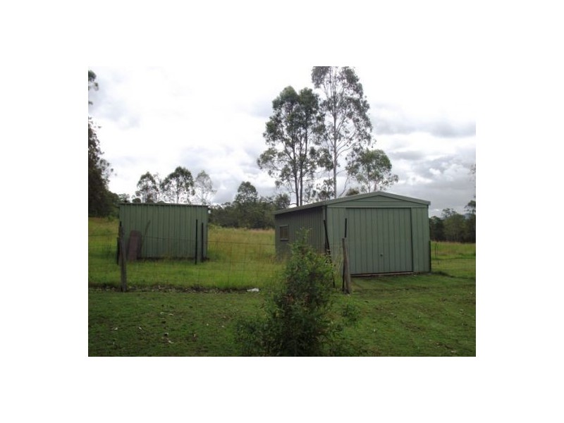 Amamoor QLD 4570