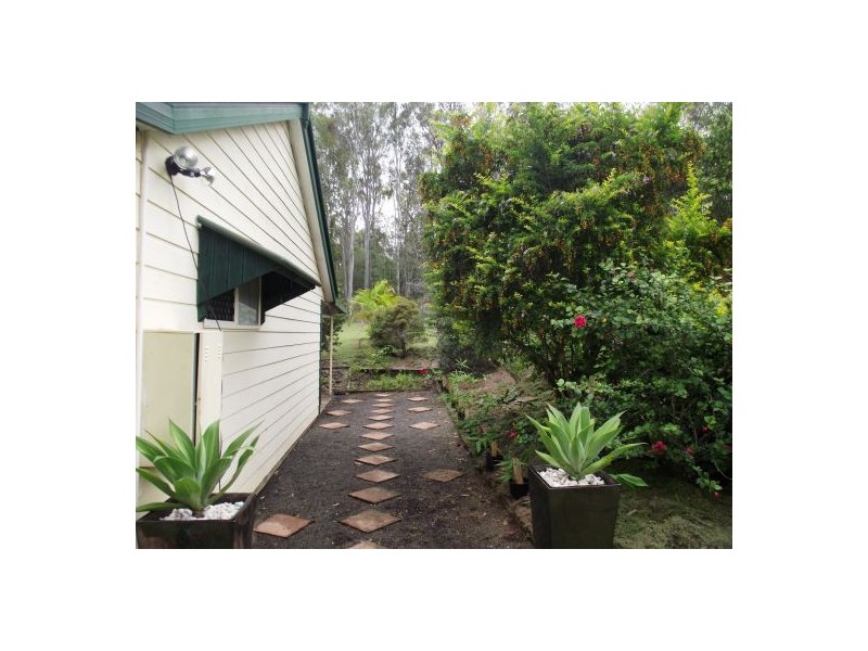 Amamoor QLD 4570