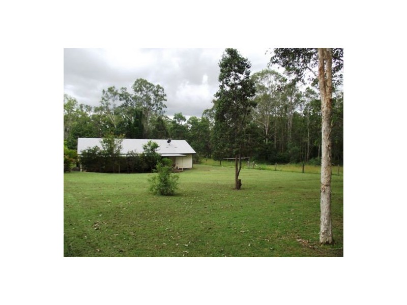 Amamoor QLD 4570