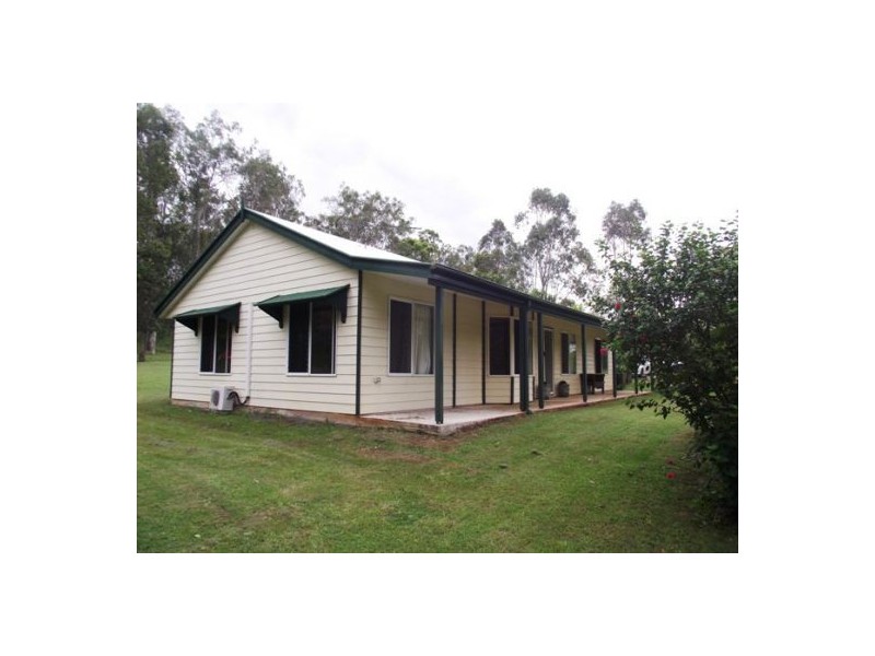 Amamoor QLD 4570