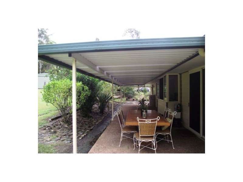 Amamoor QLD 4570