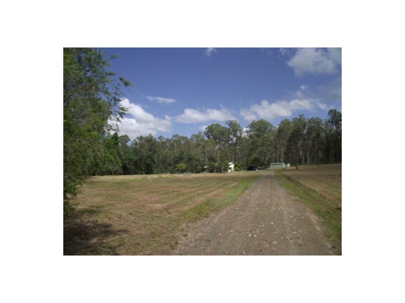 Amamoor QLD 4570