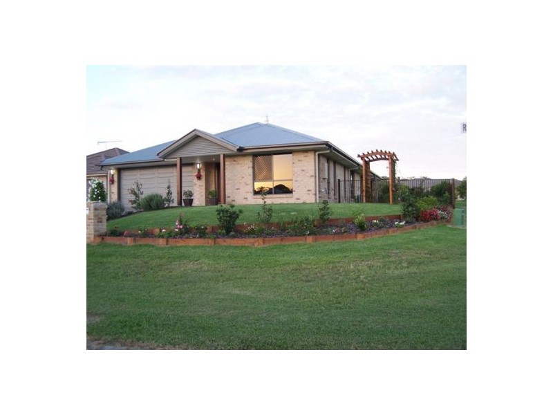 8 Riverstone Close, Gympie QLD 4570