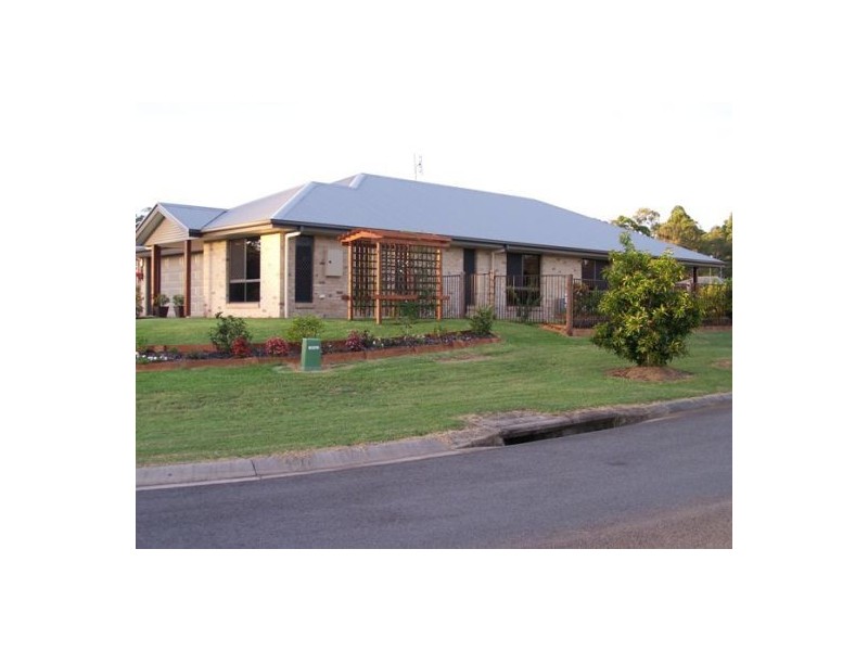 8 Riverstone Close, Gympie QLD 4570