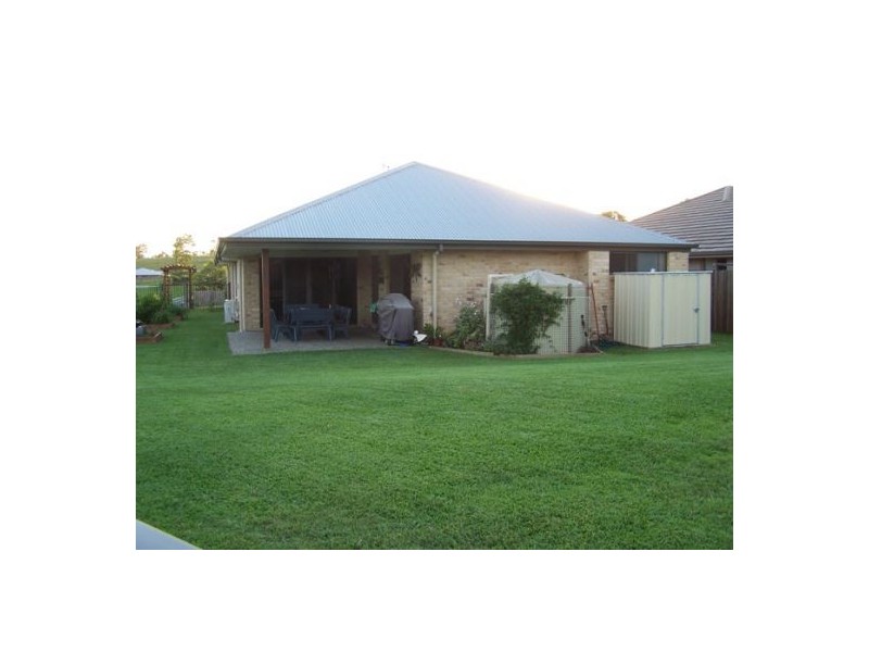 8 Riverstone Close, Gympie QLD 4570