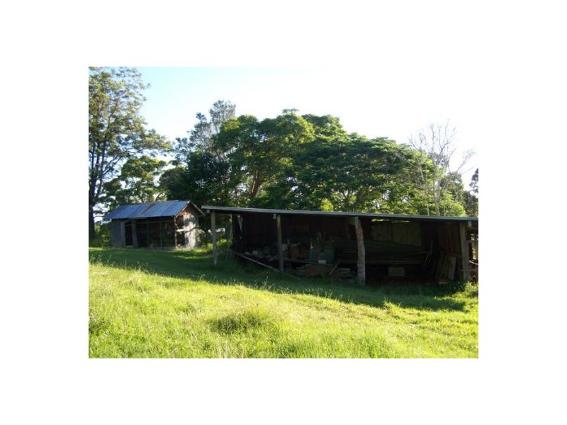 Veteran QLD 4570