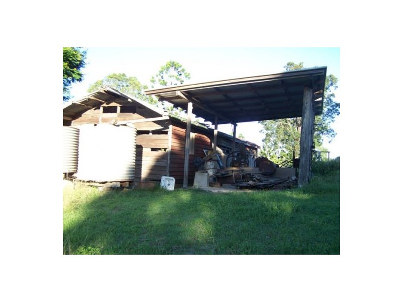 Veteran QLD 4570