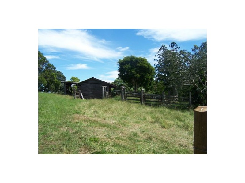 Veteran QLD 4570