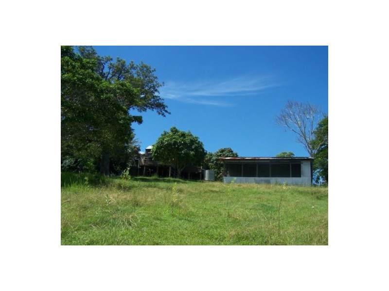 Veteran QLD 4570