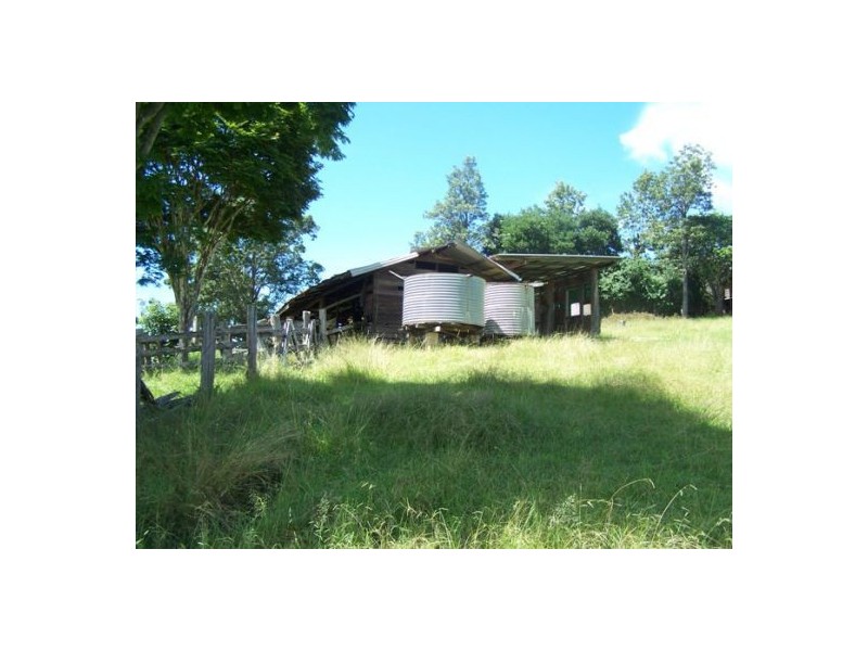 Veteran QLD 4570