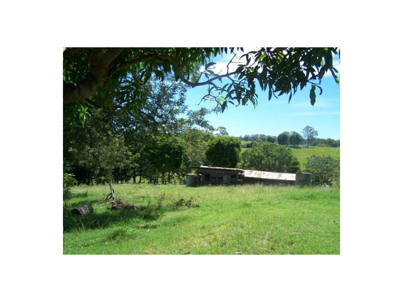 Veteran QLD 4570