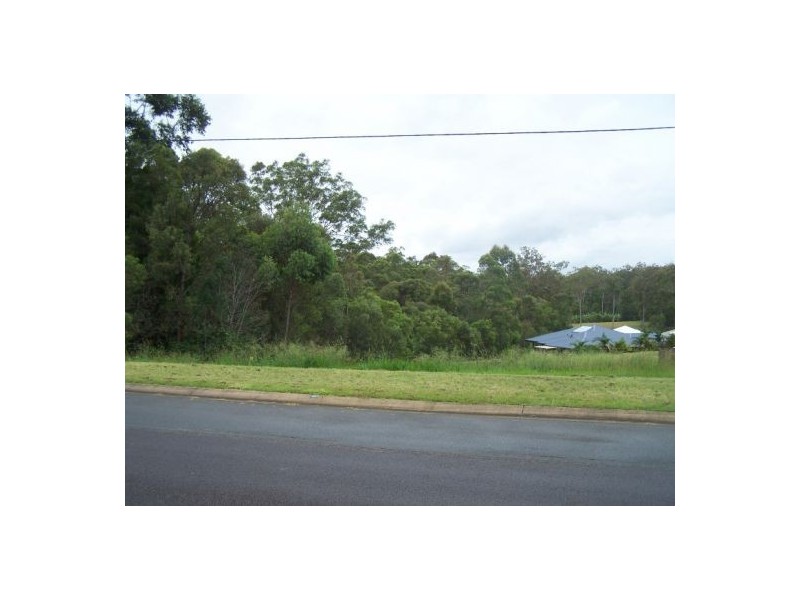 119 Old Maryborough Road, Gympie QLD 4570