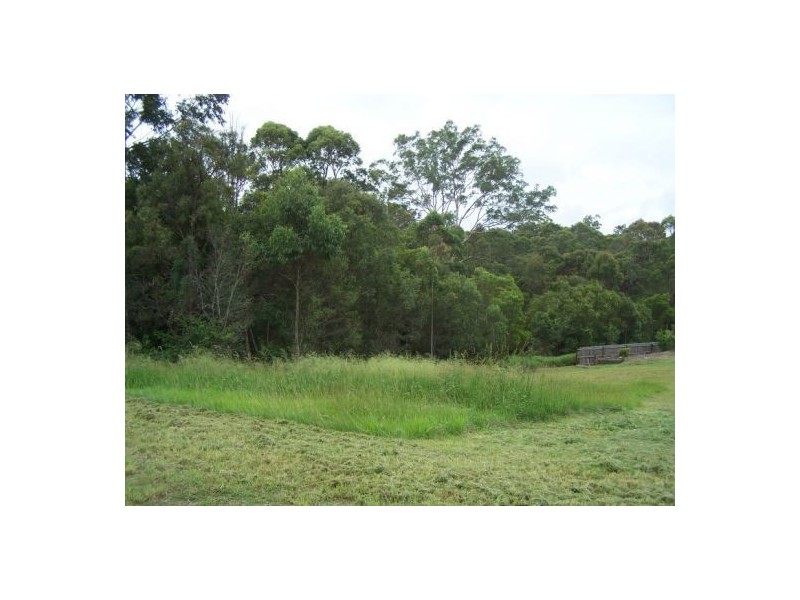 119 Old Maryborough Road, Gympie QLD 4570