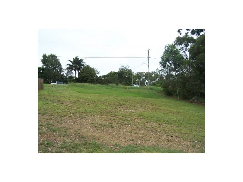 119 Old Maryborough Road, Gympie QLD 4570