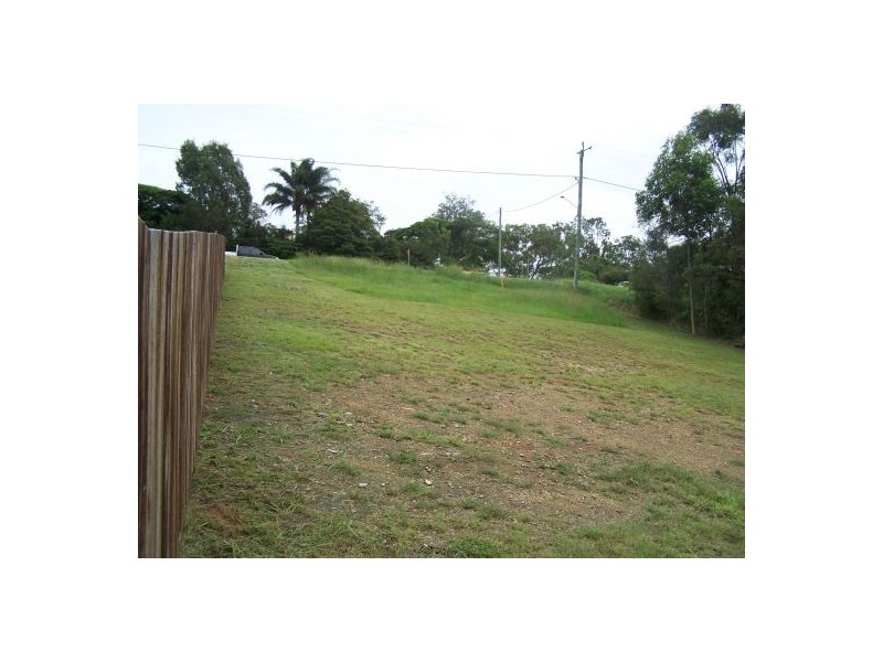 119 Old Maryborough Road, Gympie QLD 4570