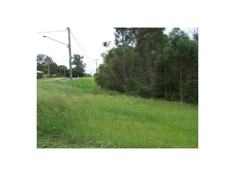 119 Old Maryborough Road, Gympie QLD 4570