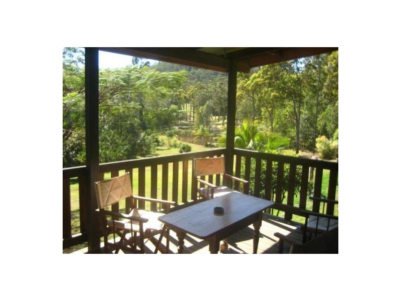 Downsfield QLD 4570