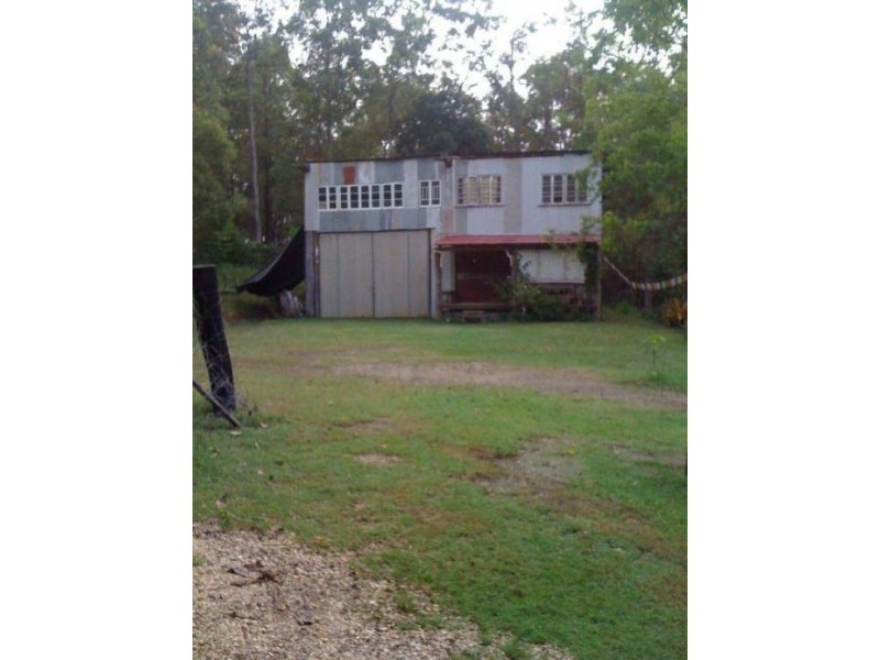 Downsfield QLD 4570