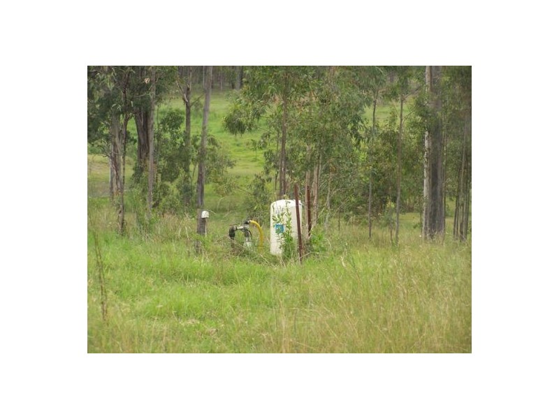 93 Power Road, Widgee QLD 4570