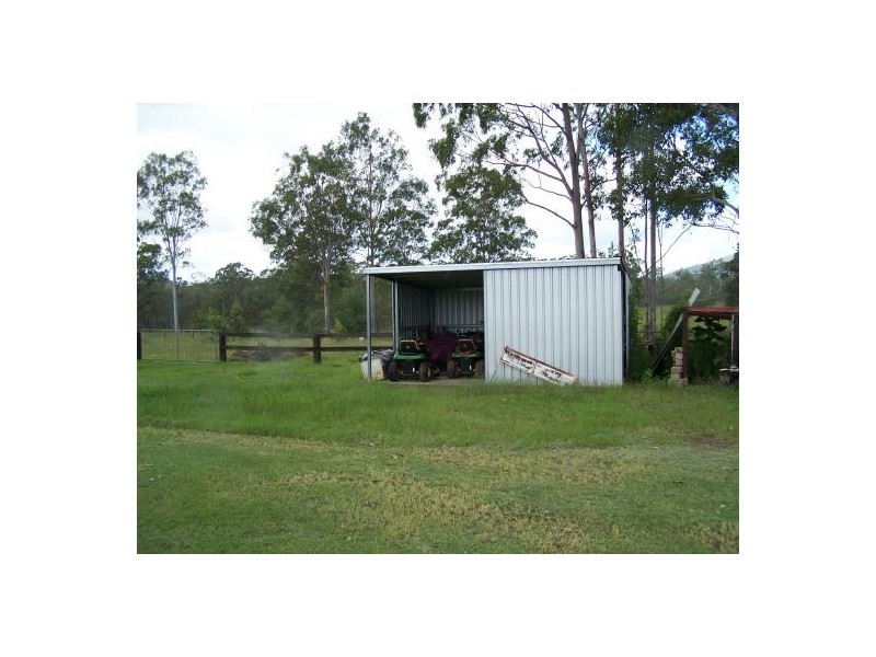 93 Power Road, Widgee QLD 4570